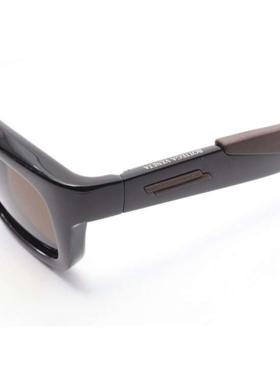 Bottega Veneta Sunglasses BV Black Dark Brown Eyewear main image 5